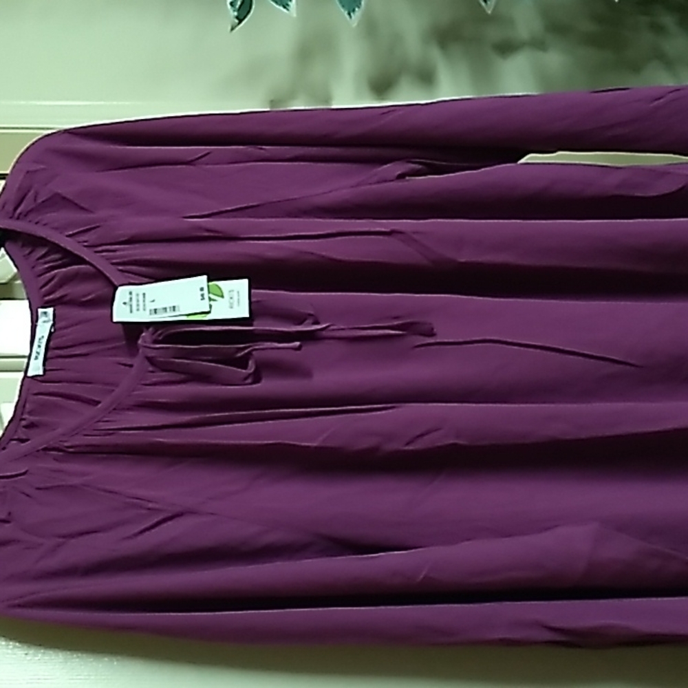 Rickis tunic/top